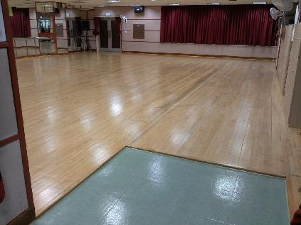 중랑구 면목본동 자치회관 문화교실