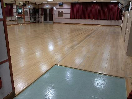 중랑구 면목본동 자치회관 문화교실 사진
