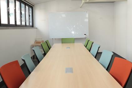 124서울청년센터 광진 모여보소(세미나실) 대관 사진