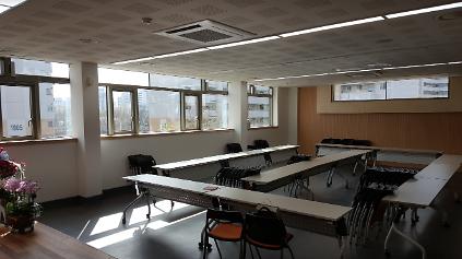 도봉구 창4동 주민센터 대강당(4층) 사진
