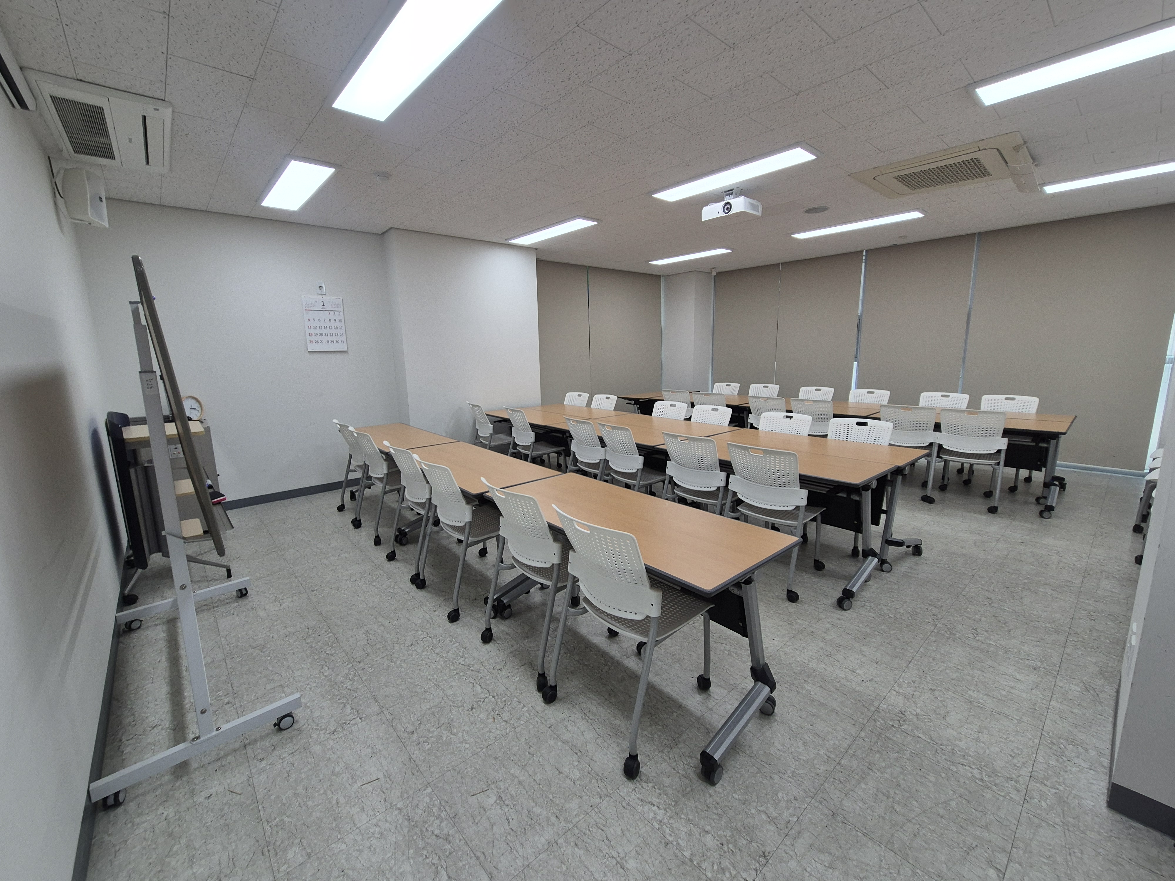 도봉구 창2동 주민센터 다목적강의실-2 (1층)