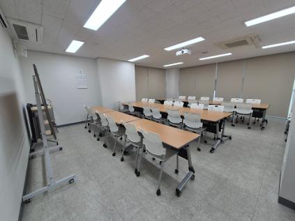 도봉구 창2동 주민센터 다목적강의실-2 (1층) 사진