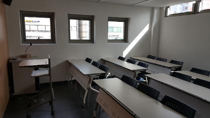 도봉구 창4동 주민센터 다목적실(5층) 사진