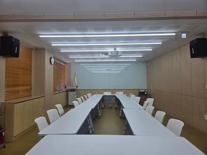 도봉구 쌍문1동 주민센터 회의실 (2층) 사진