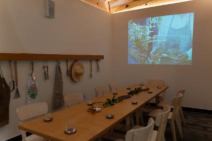 124종로 정원사의 집 - 가든오피스 사진