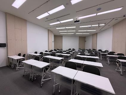 124내 친구 서울 서울갤러리 워크숍룸 사진