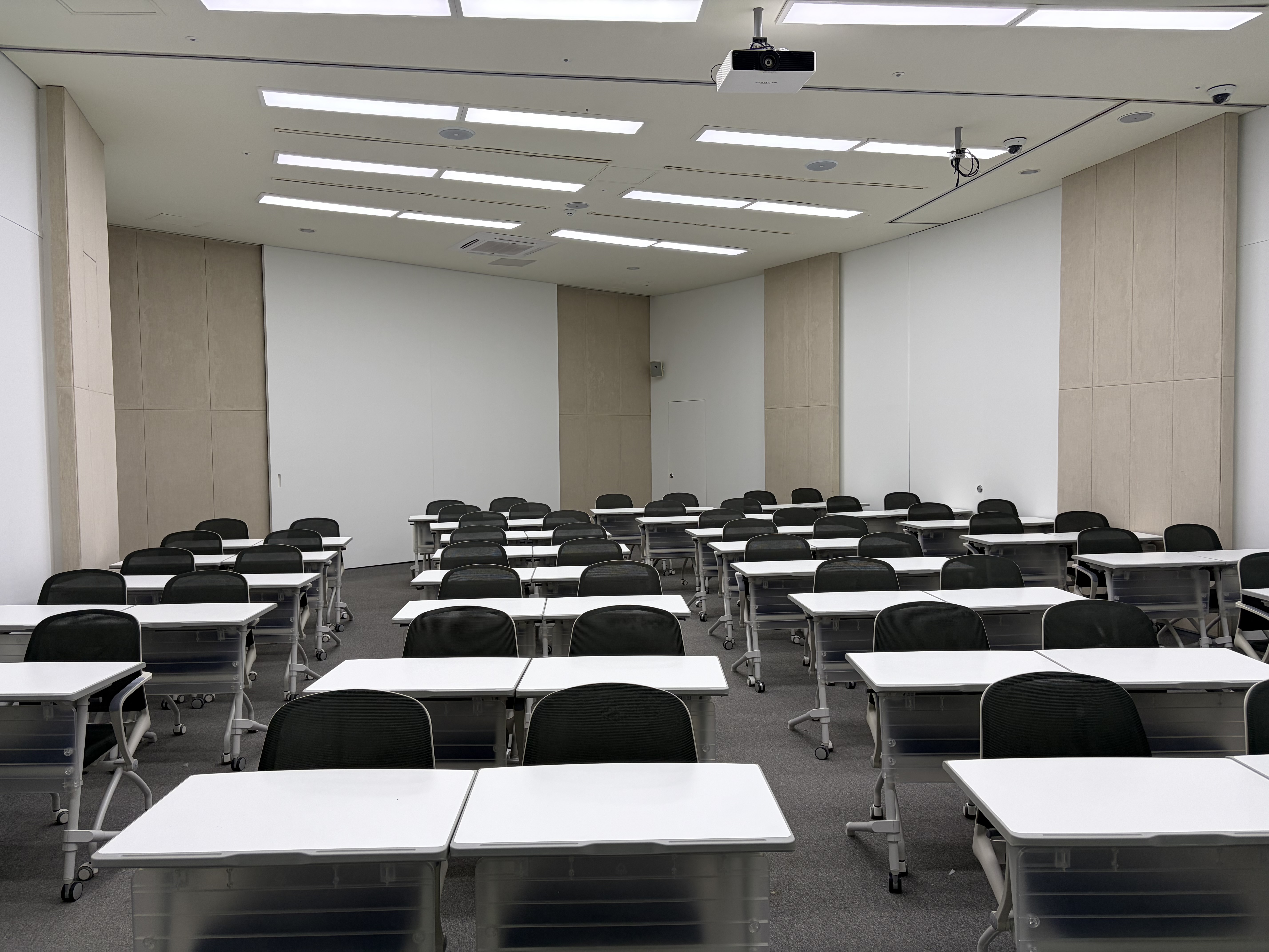 내 친구 서울 서울갤러리 워크숍룸