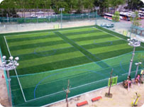 2026년 어린이 홈런왕 야구교실 수강생 모집 안내