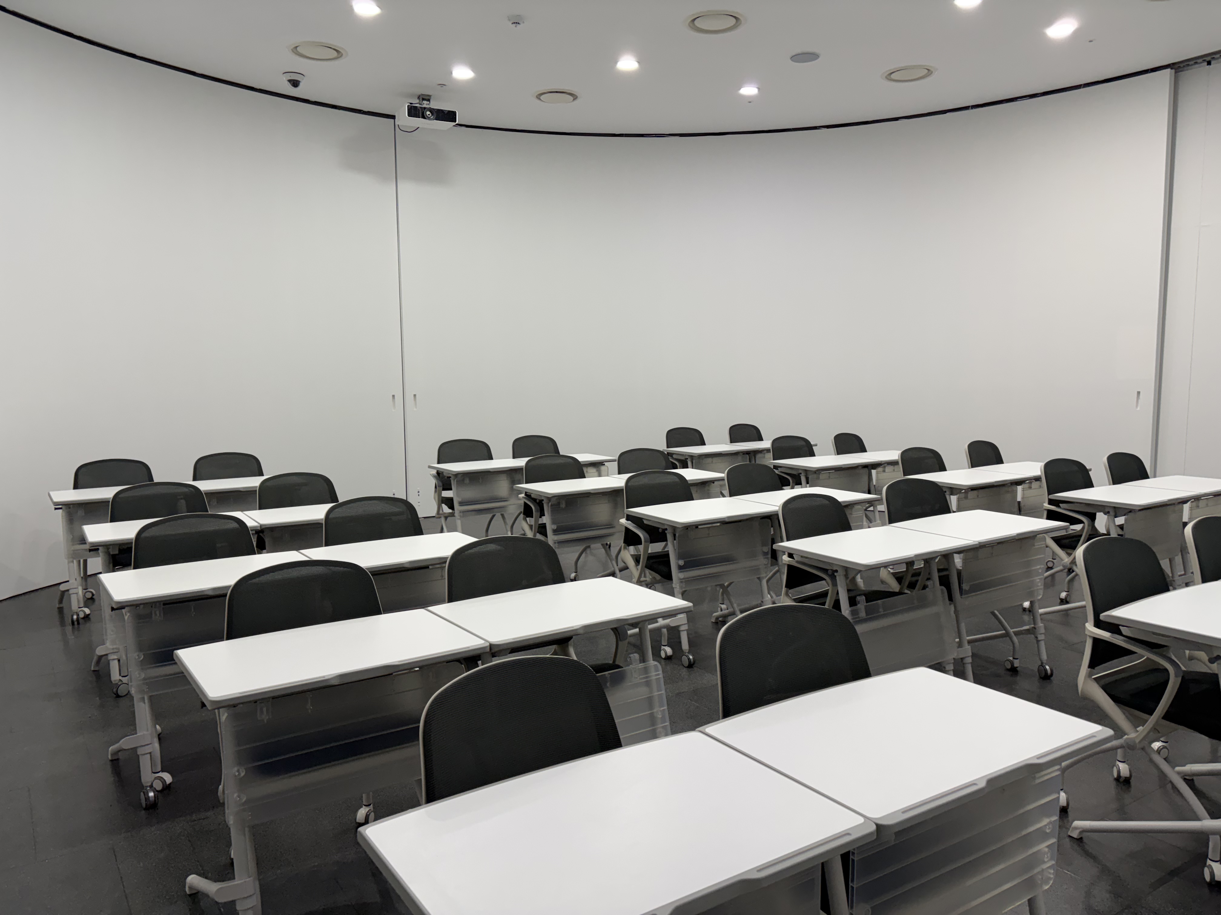 내 친구 서울 서울갤러리 동그라미방