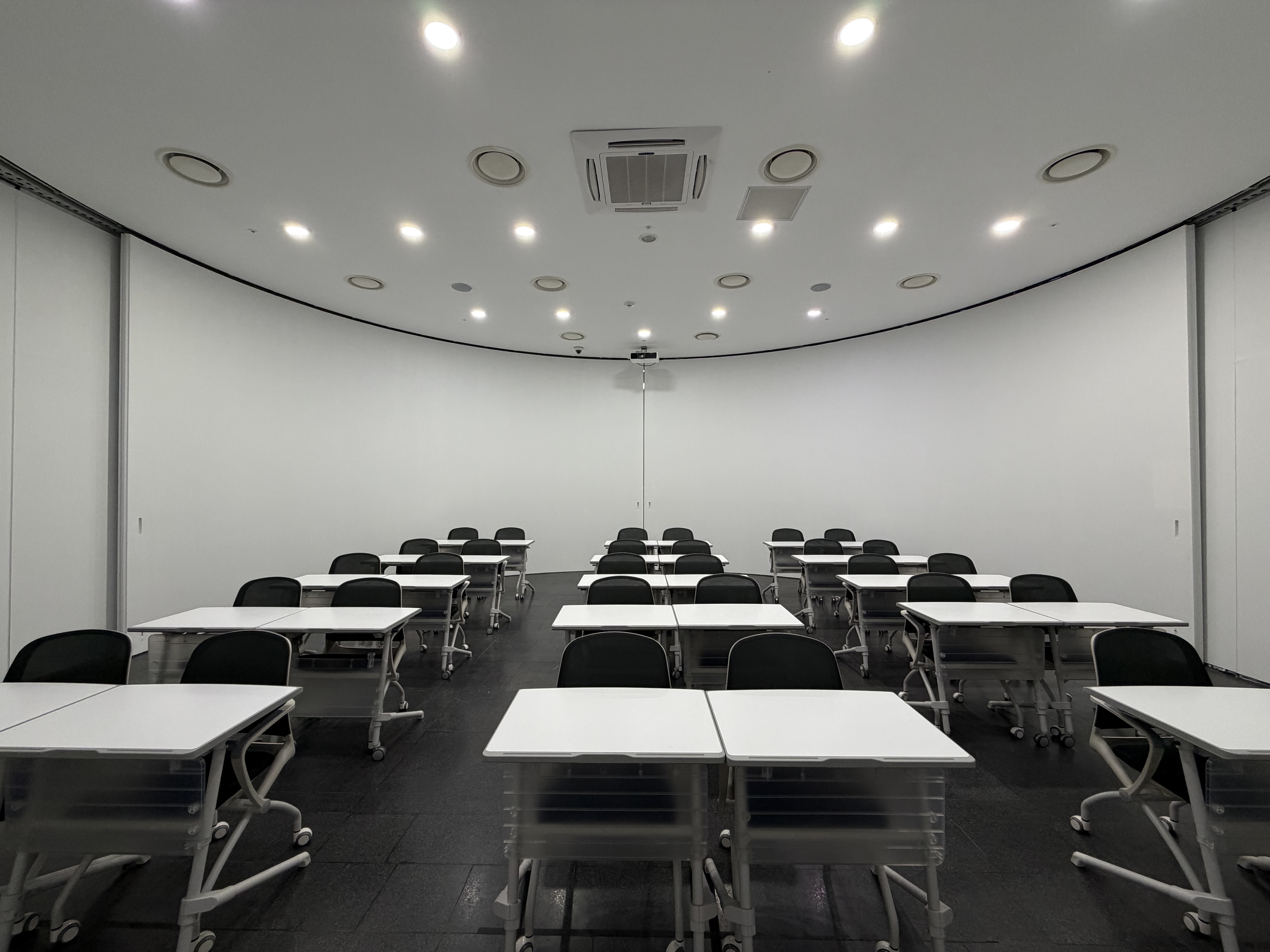 내 친구 서울 서울갤러리 동그라미방