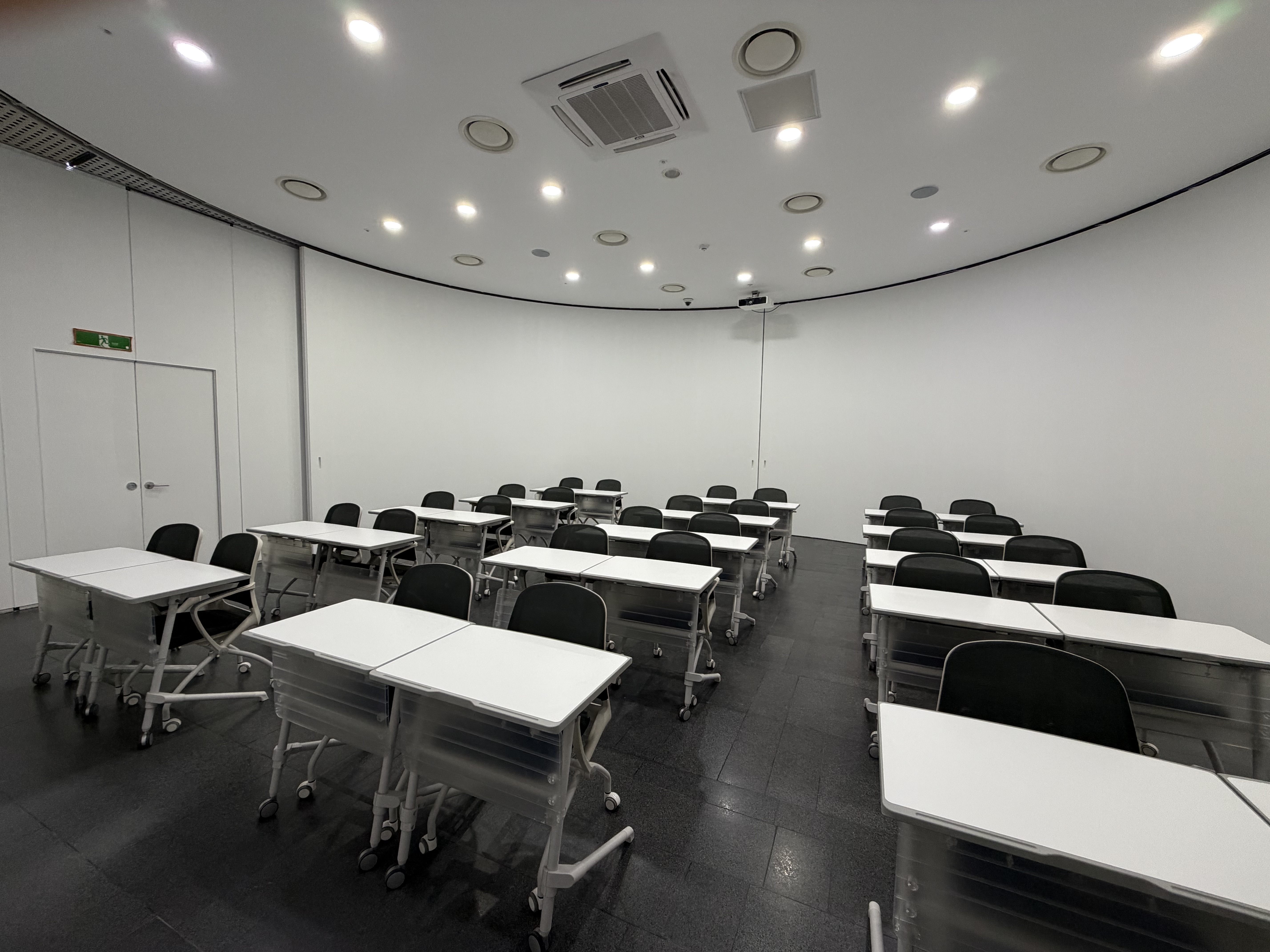 내 친구 서울 서울갤러리 동그라미방