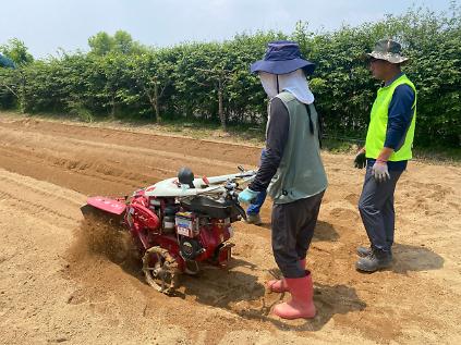 124(상반기)2026년 농업기계 안전교육 신청 사진