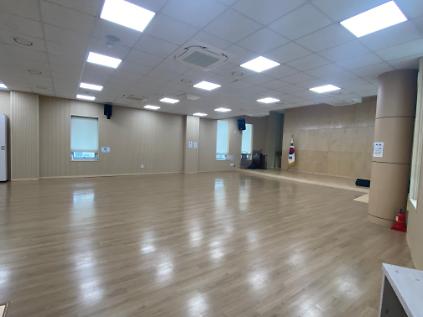 반포3동주민센터 5층 대강당  사진