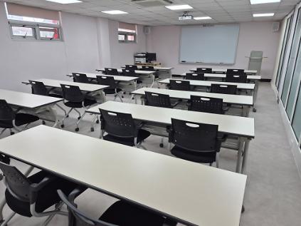 레드로드예술실험센터 (제1강의실) 사진