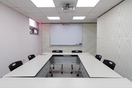 124레드로드예술실험센터 (제2세미나실) 사진