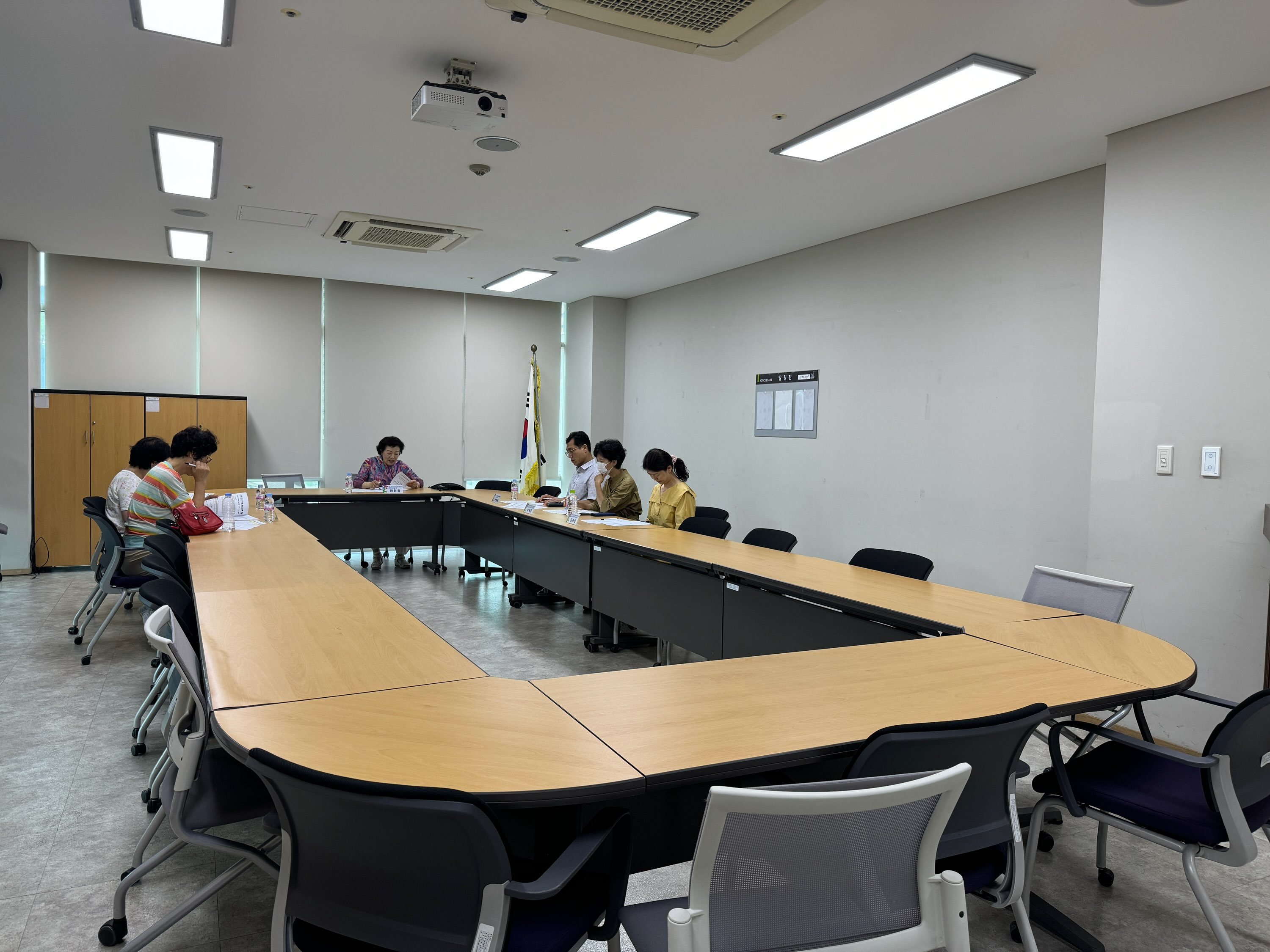 반포4동주민센터 소회의실(3층)