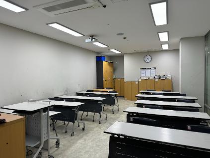 반포4동주민센터 교양교실(3층) 사진