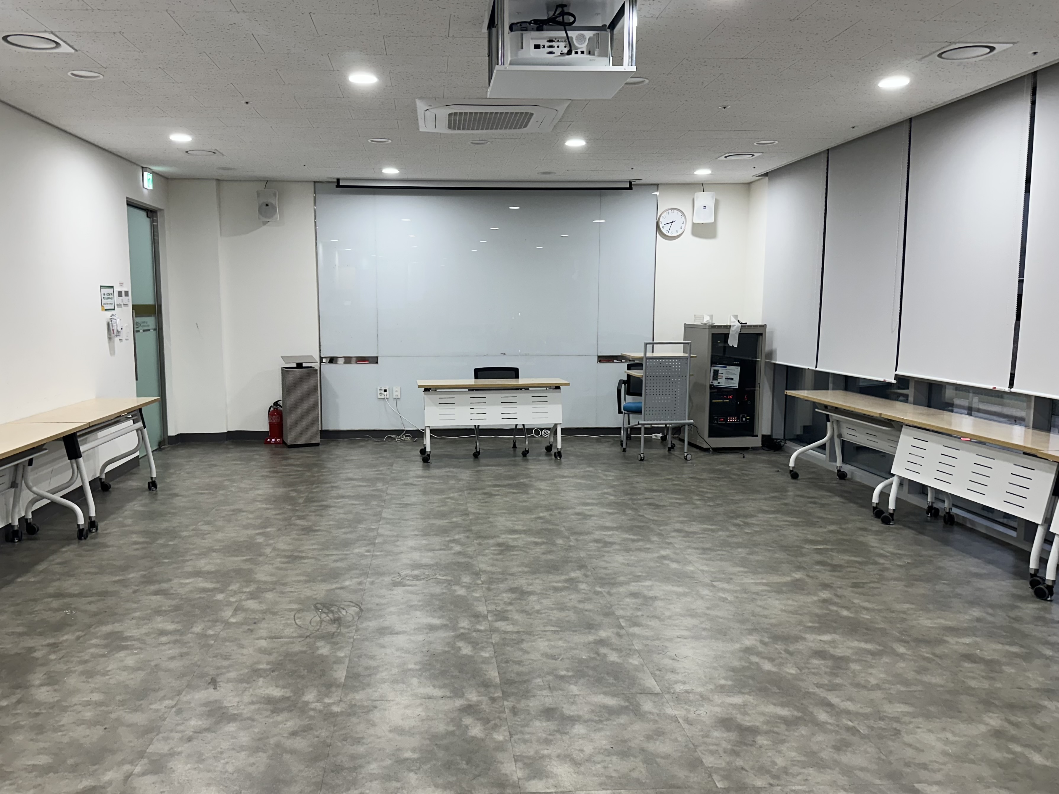 서초구 반포2동 주민센터 3층프로그램실4