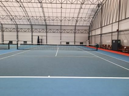 1243월계남테니스실내A코트(평일야간/주말) 사진