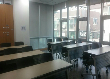 양재2동자치회관 프로그램3실 사진