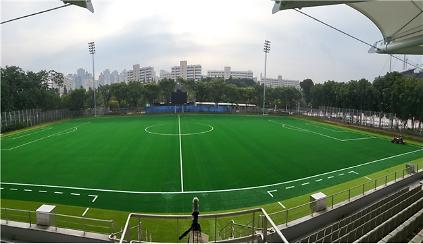 1242026년 월드컵 보조경기장(휴일야간) 사진