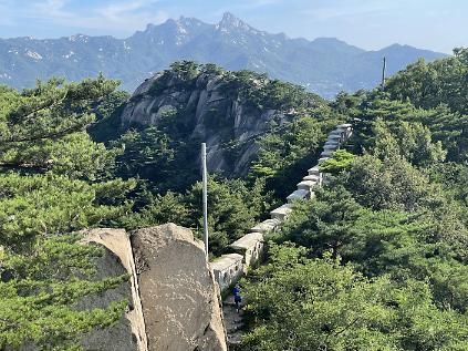 124(일) 2026년 3~4월 서울한양도성 스탬프투어 무료해설 정기프로그램 사진