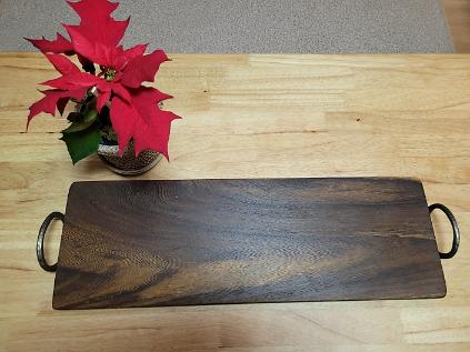 124[동대문구] 목공체험 프로그램 - 3월 정원처방(1인가구) 사진