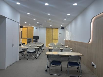 방화2동 프로그램실4(4층, 평일9~18시) 사진