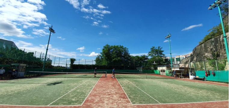 3월_월곡테니스장 4번 코트(라이트)