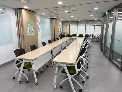 124방배숲환경도서관 시설 대관 안내 사진