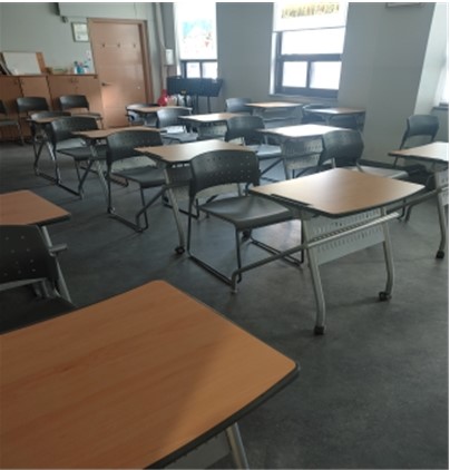 강서구 가양3동주민센터 2층 강의실