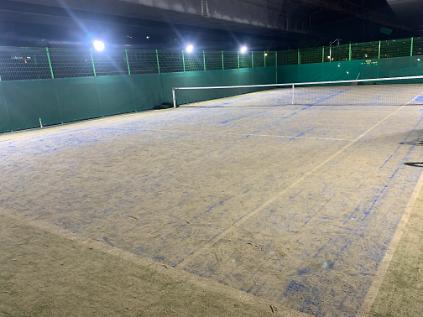 1243월 정릉테니스장 C코트 주말(토) 사진