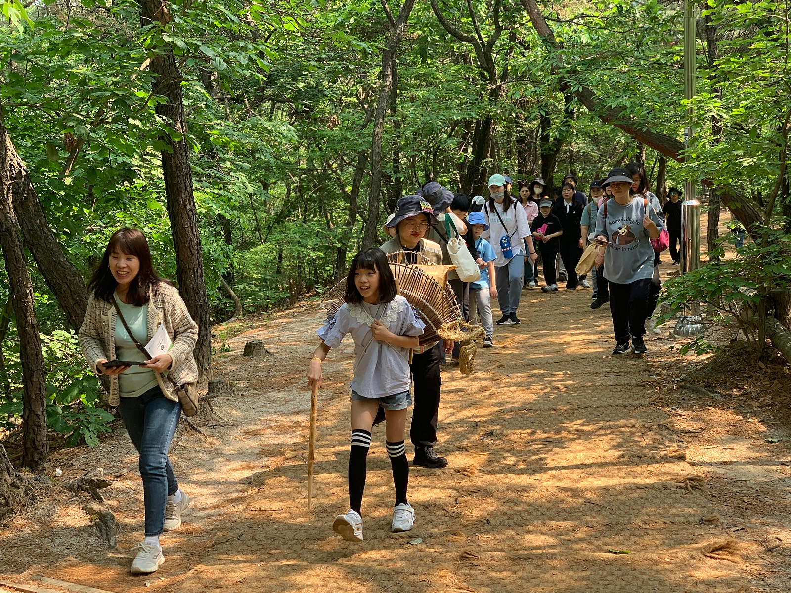(토)특명! 독립군 밀서를 안전하게 전달하라