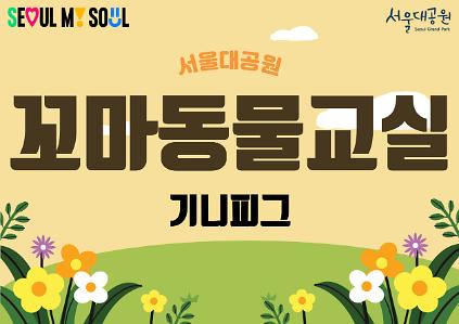 1242026 서울대공원 꼬마동물교실 '기니피그' 사진