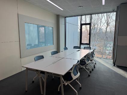 124서초구립양재도서관 라온누리 대관 사진