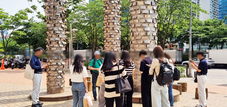 금천 순이의 집 [구로공단 노동자생활체험관] 도보 역사투어 (단체15인이상) 선착순 모집