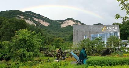 124(9~12월) 불암산나비정원 <찾아가는 곤충교실>  사진