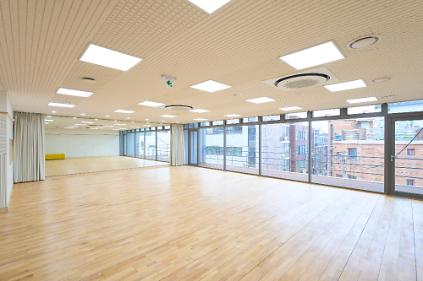 124[도림생활문화센터(2분기)] 스페이스 마루 (1시간 10,000원/추가 시간당 5,000원) 사진