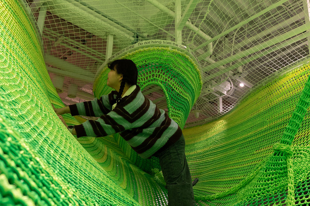 [서울공예박물관] 만우절 이벤트 '어른이박물관' (성인만 참여 가능, 어린이 참여 불가)