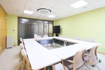 124[도림생활문화센터(2분기)] 프로그램방 (1시간 5,000원/추가 시간당 2,500원) 사진