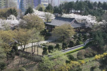 124동작구 문화관광해설 프로그램 사진