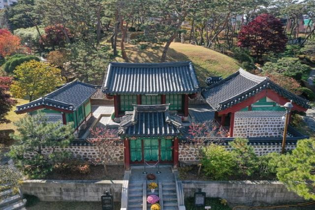 동작구 문화관광해설 프로그램