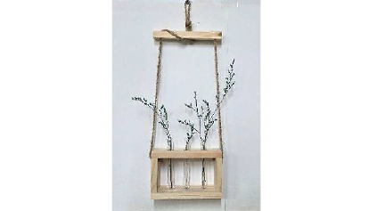 1242026년 마포구 매봉산 목공체험 프로그램(토) 사진