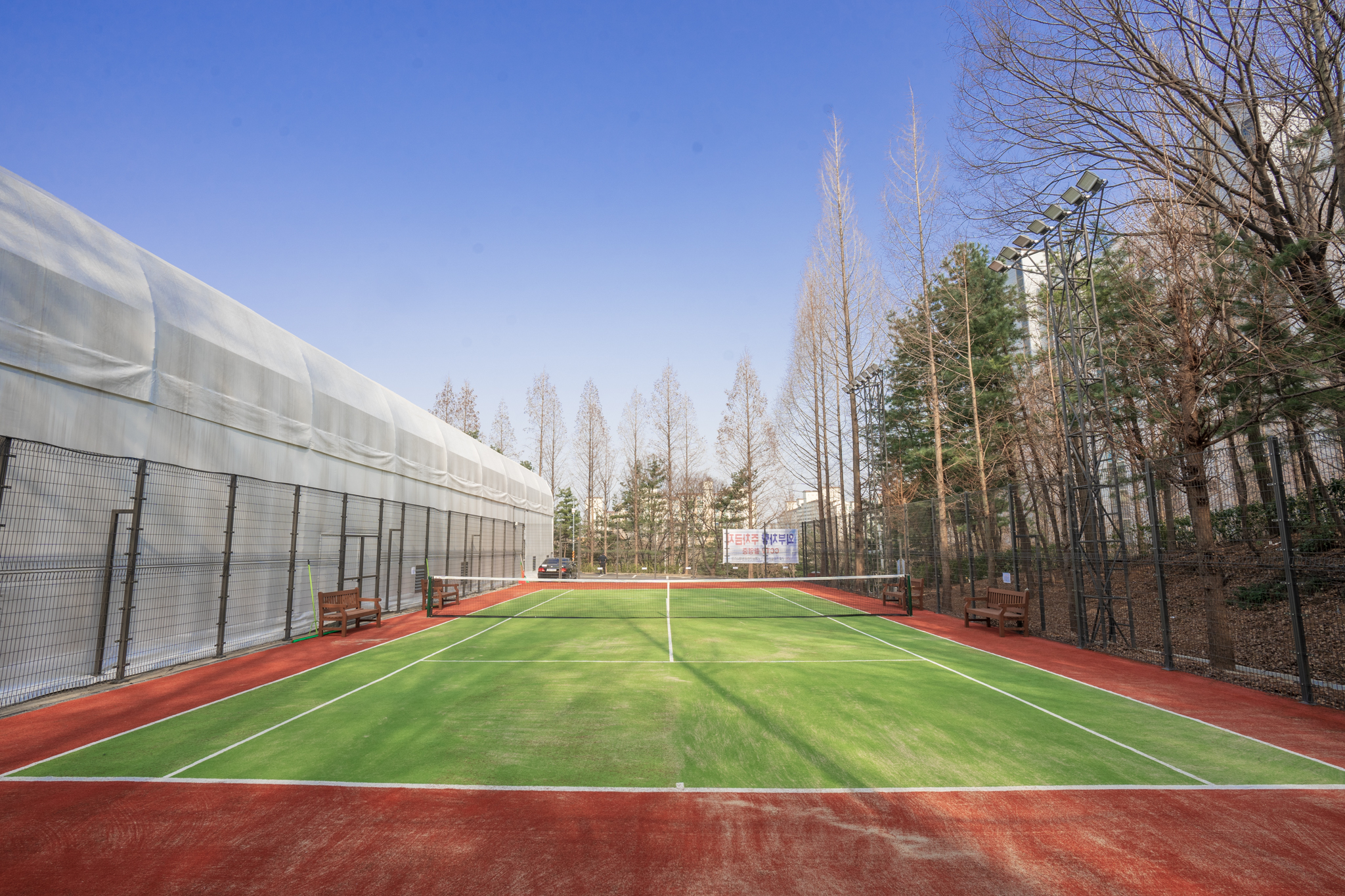 4월계남테니스야외코트(주말 06시~18시)