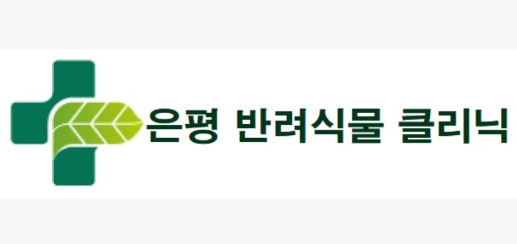 은평구 반려식물클리닉(4~6월)
