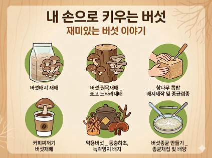 124[관악도시농업센터] (관악구 도시농업) (일) 내 손으로 키우는 버섯 (강감찬4월) 사진