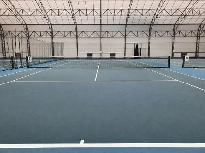 1244월계남테니스실내B코트(평일야간/주말) 사진