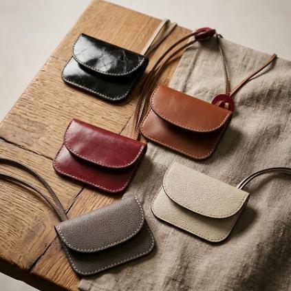 124문화실험공간 호수 [월간 호수랩 4월] <호수네 가죽공방> 사진