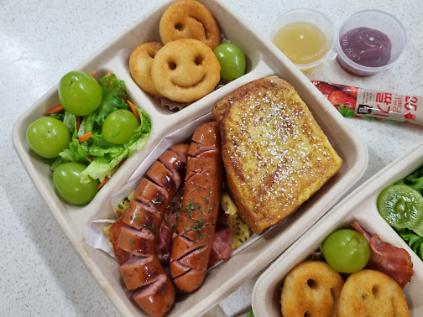 124문화실험공간 호수 [월간 호수랩 4월] <유니쌤과 함께 하는 아동요리_오전> 사진