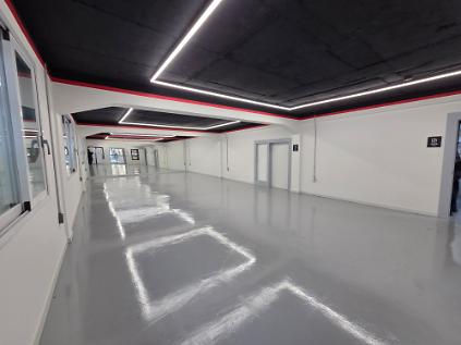 124레드로드문화실험센터 (다목적실) 사진